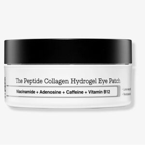 COSRx Peptide Collagen Hydrogel Eye Patches